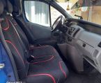 Opel Vivaro, 2002 р.в. 3