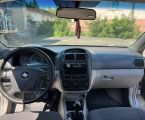 KIA Cerato, 2006 р.в., газ/бензин 4
