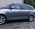 Skoda Fabia, 2011 р.в., 1.2tdi 2