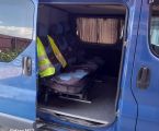 Opel Vivaro, 2002 р.в. 2