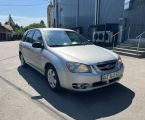 KIA Cerato, 2006 р.в., газ/бензин 1