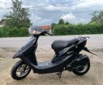 Honda Dio 34 1