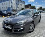 Renault Laguna, 2012 р.в. 1
