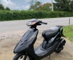 Honda Dio 34 2
