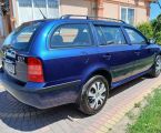 Skoda Octavia tour, 2007 р.в., 1,8 турбо 2