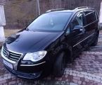 Volkswagen Touran, 2008 р.в. 1