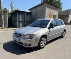 KIA Cerato, 2006 р.в., газ/бензин 2