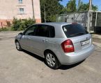 KIA Cerato, 2006 р.в., газ/бензин 3