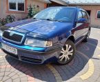 Skoda Octavia tour, 2007 р.в., 1,8 турбо 1