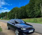 Daewoo Lanos SX, 2004 р.в. 1