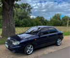 Daewoo Lanos SX, 2004 р.в. 2