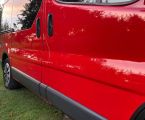 Бус Opel Vivaro, 2008 р.в., 2.0 2