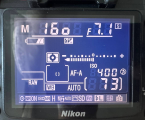 Фотоапарат Nikon D90 7