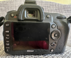 Фотоапарат Nikon D90 6