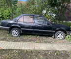 OPEL аскона, 1986 р.в., 1.6 КУБ 1