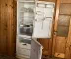 Холодильник атлант 1