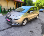 Пежо Peugeot 5008. 1.6 1
