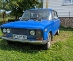 ВАЗ 21063, 1989 р.в., 1.3 1