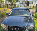 AUDI A4b7, 2005 р.в., 2.0 1