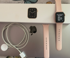 Apple Watch SE 40 mmGold 1