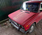 ВАЗ 2106, 1986 р.в., 1.3 2