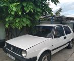 Volkswagen Golf II, 1987 р.в. 1