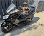 Максі-скутер Yamaha Majesty 250 1