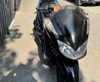 Максі-скутер Yamaha Majesty 250 2