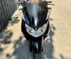 Максі-скутер Yamaha Majesty 250 3