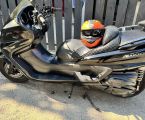 Максі-скутер Yamaha Majesty 250 4