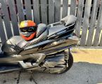 Максі-скутер Yamaha Majesty 250 5