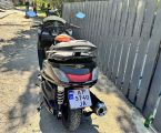 Максі-скутер Yamaha Majesty 250 6