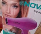 Сушка для волосся Nova 1