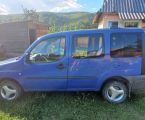 FIAT Добло, 2005 р.в., 1.3 3