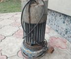 Водяний насос BCM з новою обмоткою 2