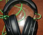 Навушники-Razerblackshark 1