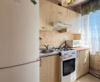 2-кімнатна квартира, вул.Євшана 7