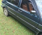 VOLKSWAGEN GOLF II, 1990 р.в., 1.3 3