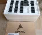 Феритові сердечники E65/32/27 EPCOS 1