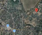 Земельна ділянка під забудову 2