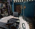 Надувний човен КОLIBRI 3