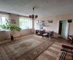 3-кімнатна квартира, вул.Винниченка 1