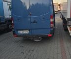 MERCEDES-Benz Спрінтер, 2010 р.в., 3.0 4
