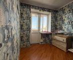 3-кімнатна квартира, вул.Винниченка 6