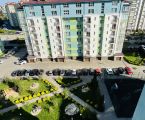 2-кімнатна квартира, вул.Слобідська 7