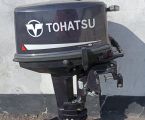Двигун TOHATSU 9.8 1