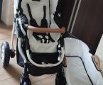 Коляска 2в1 4