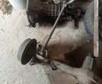 Запчастини ВАЗ 210с 2