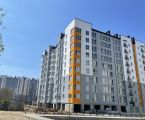 3-кімнатна квартира, вул.Хіміків, 43 4