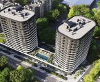 1-кімнатна квартира, вул.вул. 22 Січня, 2б 5